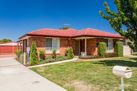 11 Knox St, Prospect Vale, TAS 7250