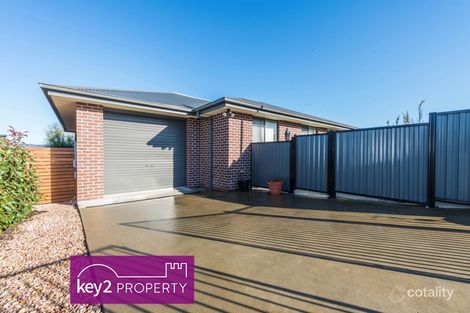 Property photo of 5 Evia Court Newnham TAS 7248