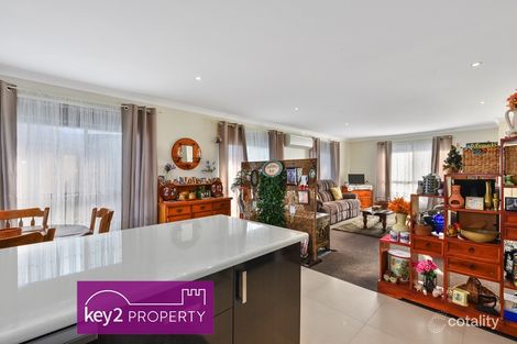Property photo of 5 Evia Court Newnham TAS 7248