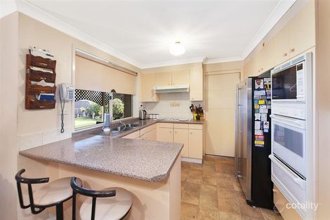 Property photo of 32 Flinders Crescent Hinchinbrook NSW 2168