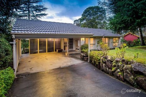 5 Hunter St, Monbulk, VIC 3793