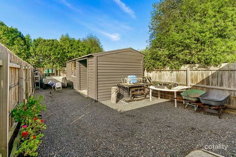 Property photo of 13 Chateaux Close Mount Martha VIC 3934