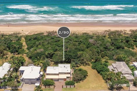 Property photo of 2/90 Lorikeet Drive Peregian Beach QLD 4573