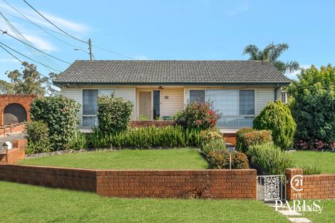 Property photo of 25 Nundle Street Smithfield NSW 2164