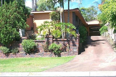 8 Camden Ct, Helensvale, QLD 4212