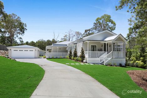 4 Tanby Ct, Mudgeeraba, QLD 4213