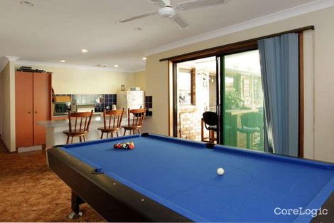 Property photo of 4 Paruna Place North Nowra NSW 2541