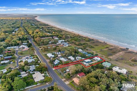 Property photo of 134 Sylvan Drive Moore Park Beach QLD 4670