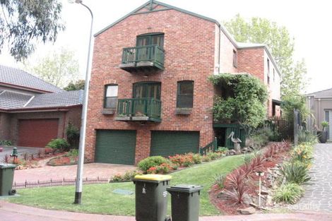 3 Tyne Cl, Nunawading, VIC 3131