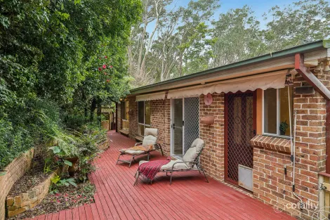 Property photo of 1 John Street Hazelbrook NSW 2779