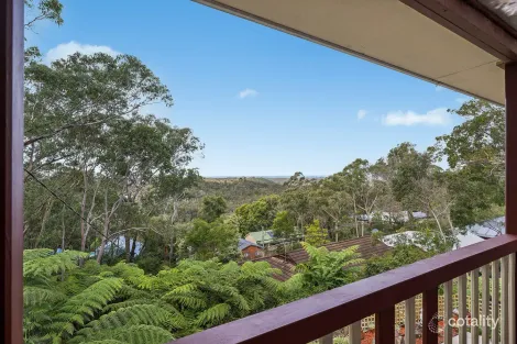 Property photo of 1 John Street Hazelbrook NSW 2779