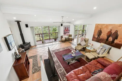 Property photo of 1 John Street Hazelbrook NSW 2779