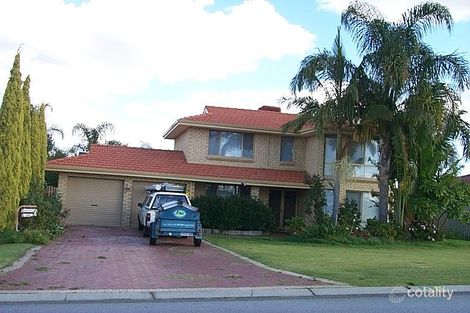 38 Nicol Rd, Parkwood, WA 6147