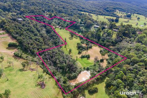 3 Serpentine Lane, Grose Vale, NSW 2753