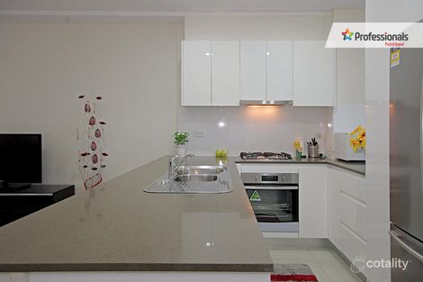 Property photo of 107/685 Punchbowl Road Punchbowl NSW 2196