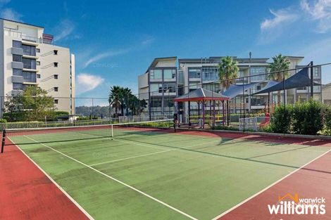 Property photo of 284/1 Marine Drive Chiswick NSW 2046