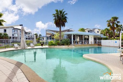 Property photo of 284/1 Marine Drive Chiswick NSW 2046