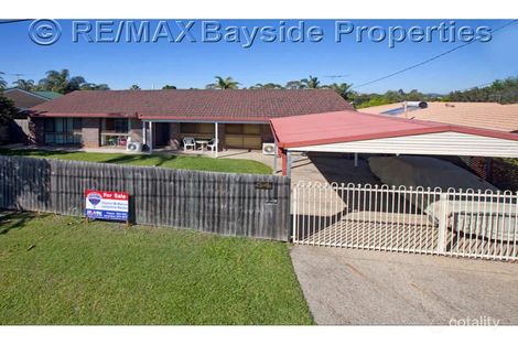 Property photo of 54 Hampshire Crescent Alexandra Hills QLD 4161