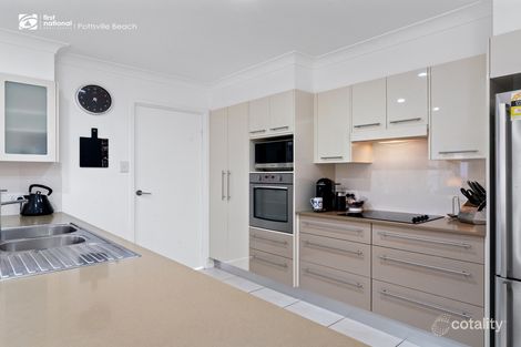 Property photo of 1/3 Terrigal Street Pottsville NSW 2489