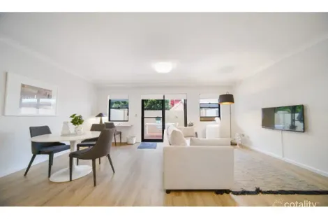 2/47 Trafalgar St, Annandale, NSW 2038
