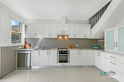 Property photo of 7/38-40 Barker Avenue Silverwater NSW 2128