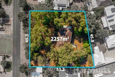 Property photo of 11 Peter Street Halls Head WA 6210