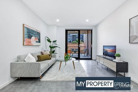 Property photo of 17/23-25 Forest Grove Epping NSW 2121
