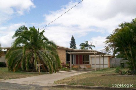 13 Wilson St, Kepnock, QLD 4670