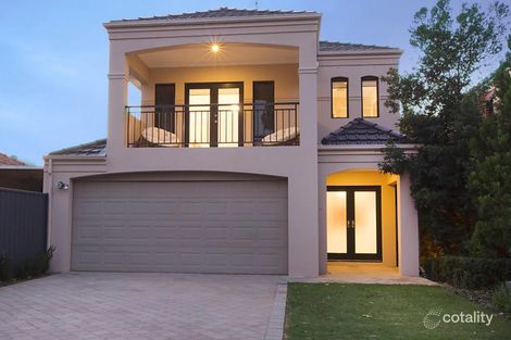 Property photo of 39A Links Road Ardross WA 6153