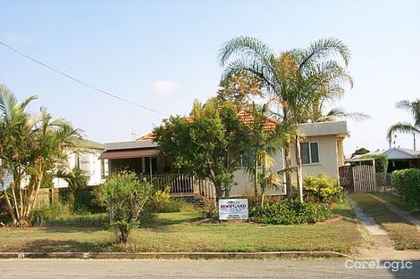 Property photo of 16 Nott Street Norville QLD 4670