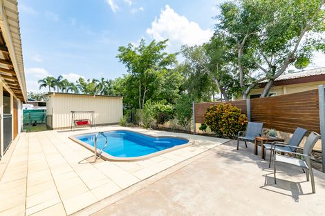 Property photo of 58 Vernier Circuit Woodroffe NT 0830