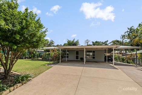 Property photo of 58 Vernier Circuit Woodroffe NT 0830