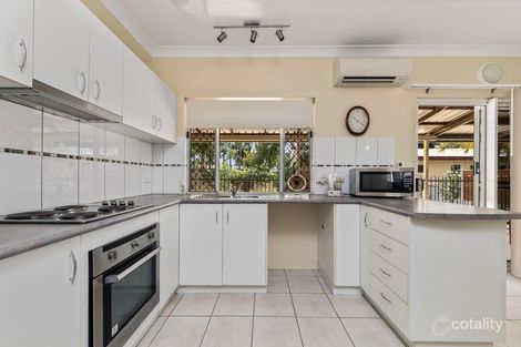 Property photo of 58 Vernier Circuit Woodroffe NT 0830