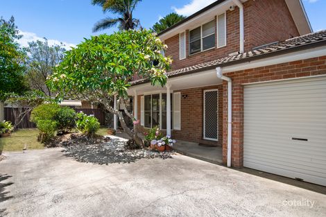 Property photo of 4/14 Picnic Parade Ettalong Beach NSW 2257