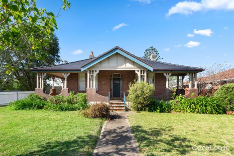 Property photo of 583 Blaxland Road Eastwood NSW 2122