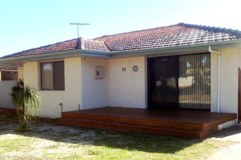 Property photo of 24 Ballina Way Armadale WA 6112