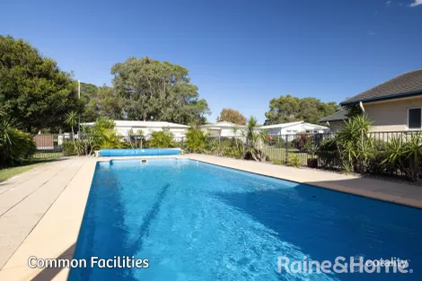 Property photo of 21/1A Gordon Close Anna Bay NSW 2316