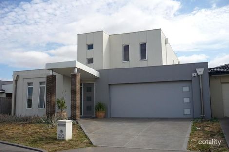 Property photo of 20 Architecture Way Point Cook VIC 3030