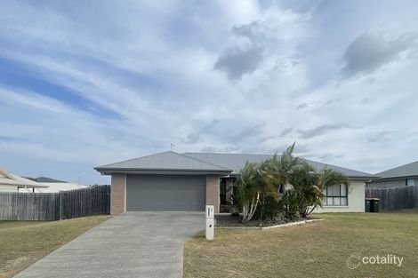 Property photo of 7 Rosebud Court Parkhurst QLD 4702