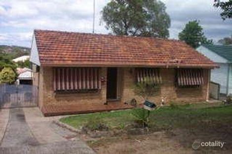 Property photo of 4 Rushton Street Wallsend NSW 2287