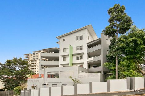 Property photo of 15/319-321 Vulture Street South Brisbane QLD 4101