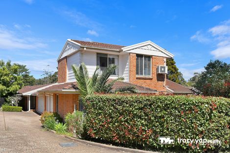 Property photo of 2/27-29 Munro Street Eastwood NSW 2122