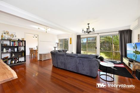 Property photo of 2/27-29 Munro Street Eastwood NSW 2122