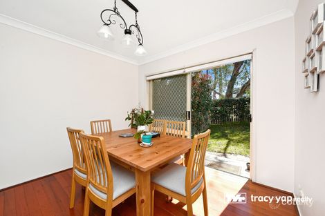 Property photo of 2/27-29 Munro Street Eastwood NSW 2122