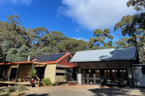 145 Wallaby Rd, Wheatsheaf, VIC 3461