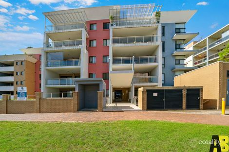Property photo of 30/21-29 Third Avenue Blacktown NSW 2148
