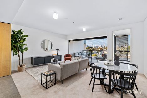 Property photo of 805/7 Sterling Circuit Camperdown NSW 2050