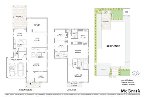 Property photo of 10 Muller Street Epping VIC 3076
