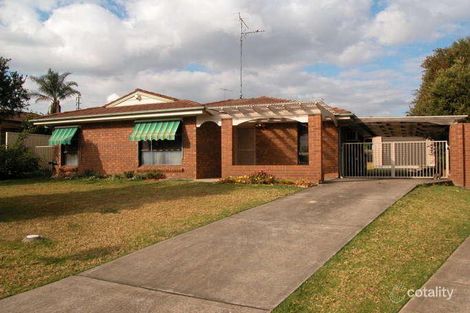Property photo of 56 Mellfell Road Cranebrook NSW 2749