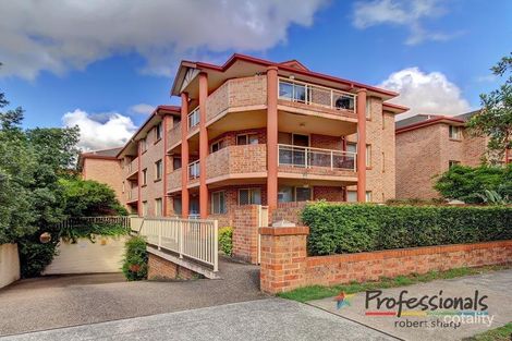 13/7-11 Hampden St, Beverly Hills, NSW 2209